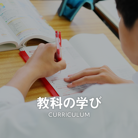 教科の学び